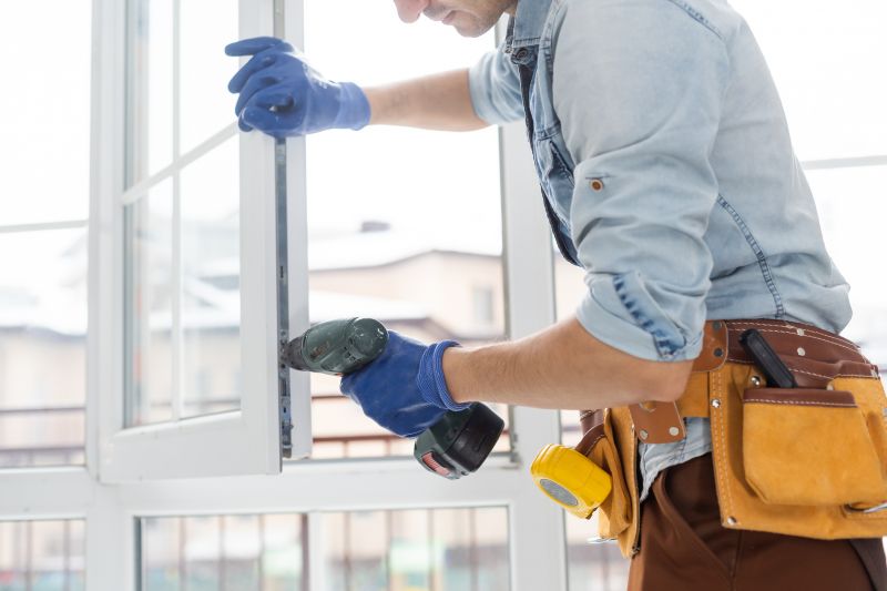 Cost of Windows Installation in Drexel Hill, PA